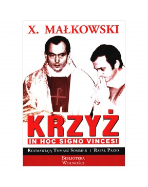x. Małkowski - Krzyż. In...