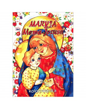 Maryja mama Jezusa....