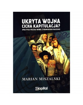 Marian Miszalski - Ukryta...