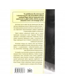 Testament duchowy - okładka tył
Tylna okładka książki Testament duchowy Augustyn Pelanowski