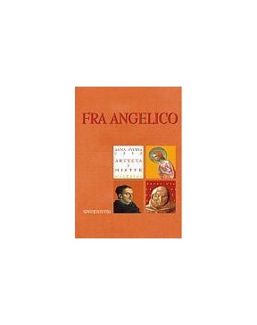 Anna Czyż - Fra Angelico....