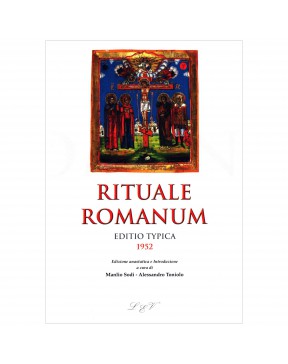 Rituale Romanum editio...