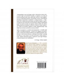 św. Jan od Krzyża. Biografia - okładka tył
Tylna okładka książki św. Jan od Krzyża Rodríguez