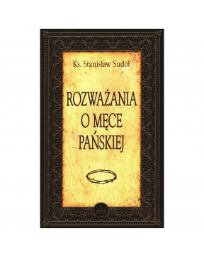 Ks. Stanisław Sudoł -...