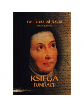 Św. Teresa od Jezusa -...