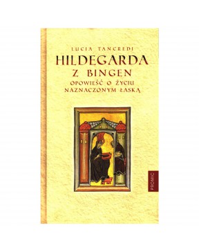 Lucia Tancredi - Hildegarda...