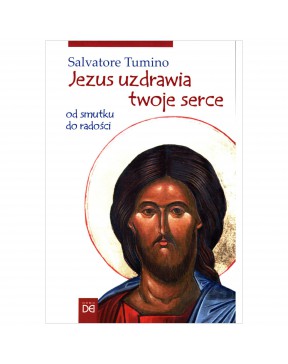Salvatore Tumino - Jezus...