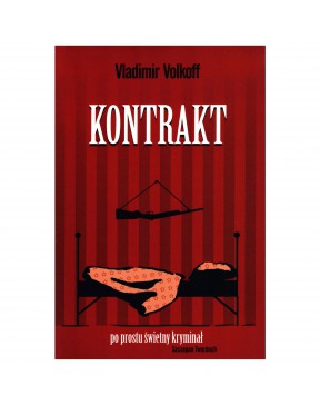 Vladimir Volkoff - Kontrakt