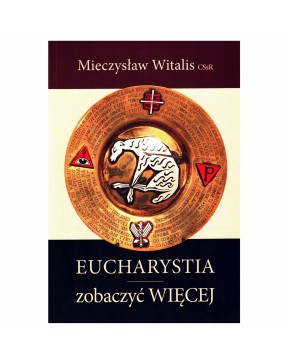Mieczysław Witalis CSsR -...