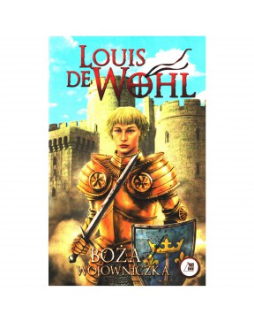 Louis de Wohl - Boża...