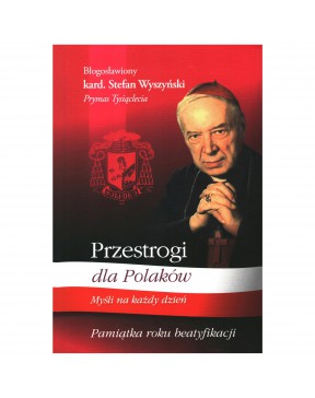 Kard. Stefan Wyszyński -...