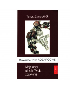 Tomasz Zamorski OP -...