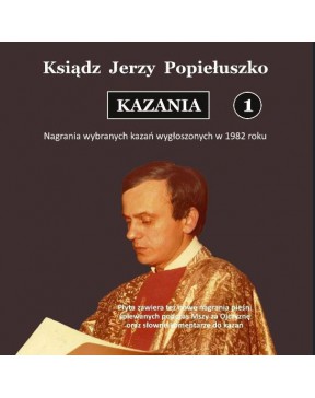 ks. Jerzy Popiełuszko -...