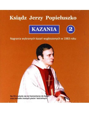 ks. Jerzy Popiełuszko -...
