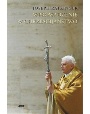 Benedykt XVI (Joseph...