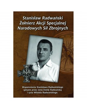 Stanisław Radwański -...