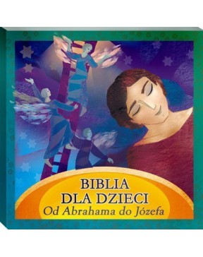 Biblia dla Dzieci. Od...