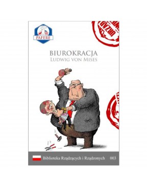 Biurokracja wyd. 2 - Ludwig...
