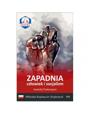 Zapadnia, człowiek i...