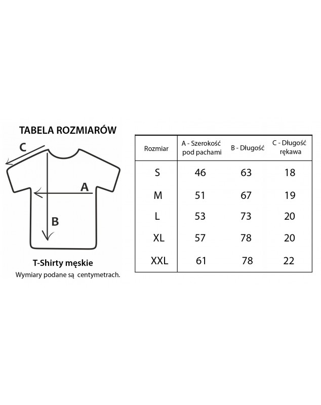 Koszulka męska Grzegorz Braun Kondominium - czarna Rozmiar S - Sklep ...