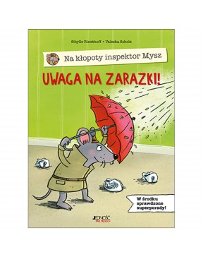 Uwaga na zarazki! Na...