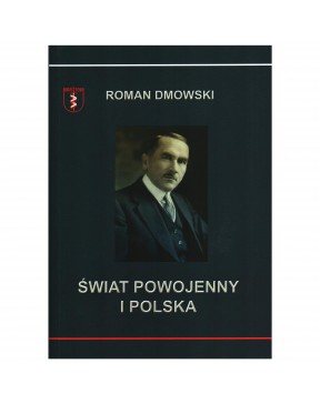 Roman Dmowski - Świat...
