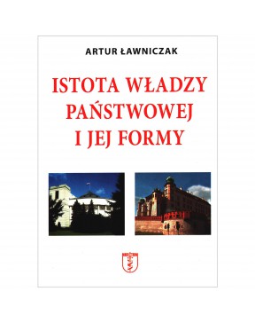 Artur Ławniczak - Istota...