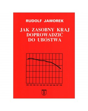 Rudolf Jaworek - Jak...