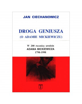 Jan Ciechanowicz - Droga...