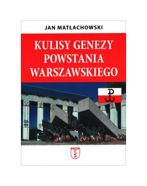 Jan Matłachowski - Kulisy...