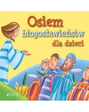 Osiem błogosławieństw dla...