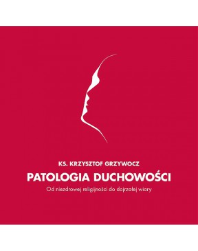 Ks. Krzysztof Grzywocz -...