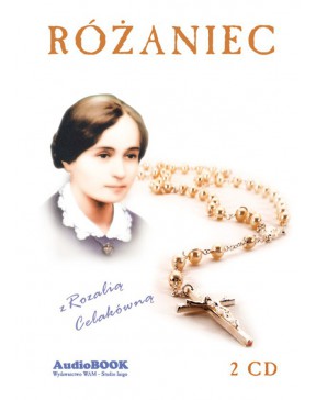Różaniec z Rozalią...