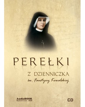 Perełki z Dzienniczka św....
