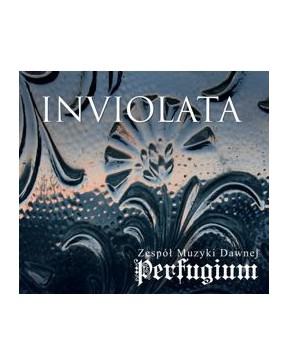 Inviolata - CD
