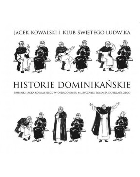 Jacek Kowalski - Historie...