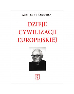 Michał Poradowski - Dzieje...