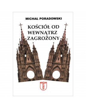 Michał Poradowski - Kościół...