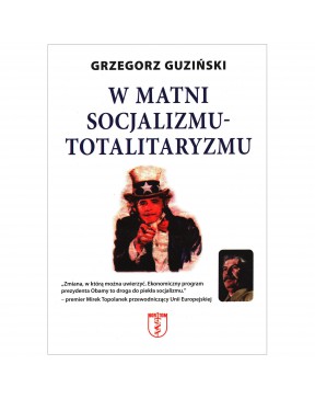 Grzegorz Guziński - W matni...