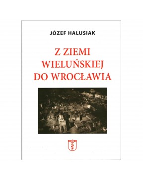 Józef Halusiak - Z Ziemi...