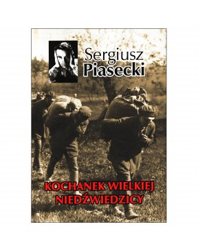 Sergiusz Piasecki -...