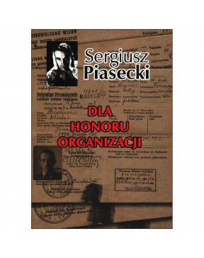 Sergiusz Piasecki - Dla...