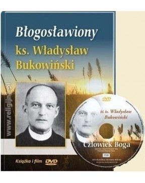 Błogosławiony ks. Władysław...