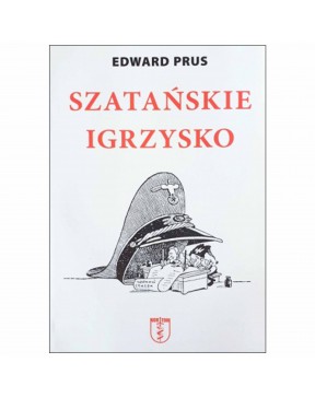 Edward Prus - Szatańskie...