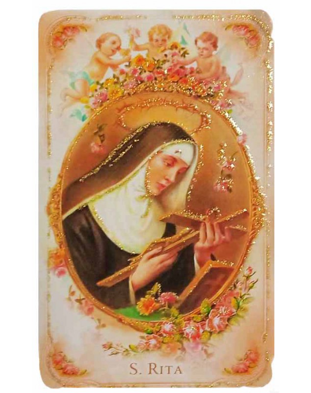 Różaniec św. Rity ze szkła weneckiego - duży czerwony - Sklep ...