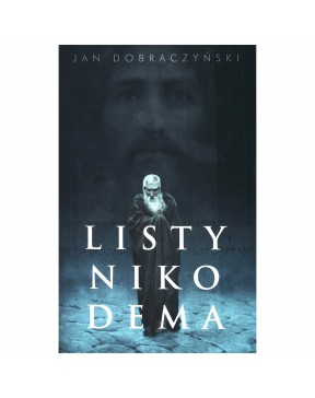Jan Dobraczyński - Listy...