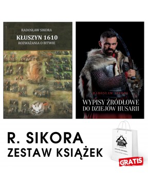 Radosław Sikora - Kłuszyn...