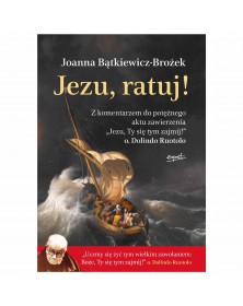 Joanna Bątkiewicz-Brożek -...