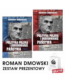 Roman Dmowski - Polityka...