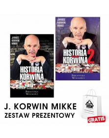 Janusz Korwin-Mikke -...